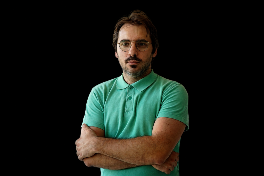 Valerio Marzi