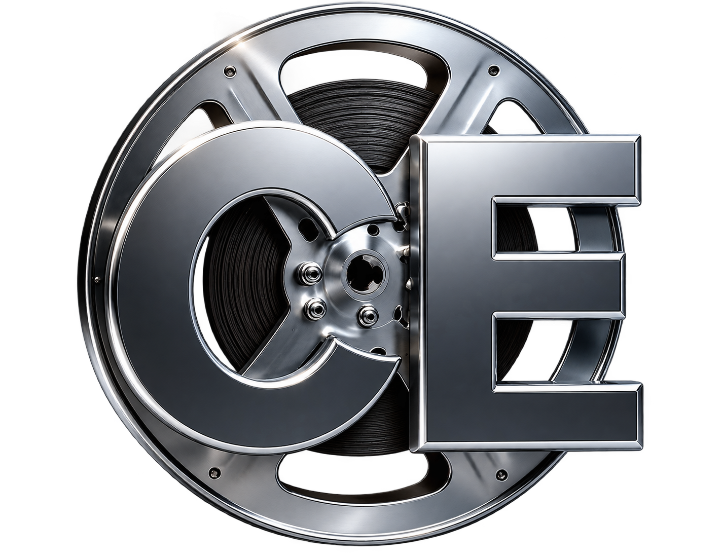 Logo CInema Emiliano