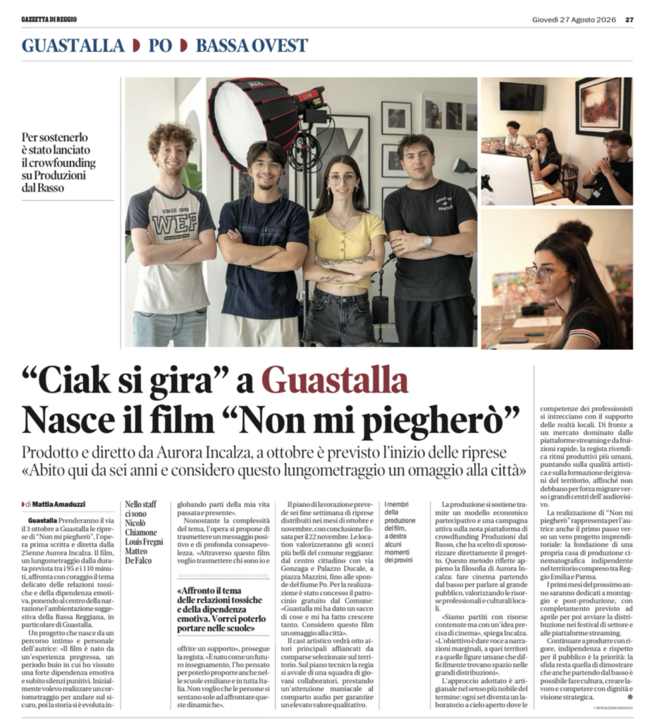 Gazzetta di Reggio